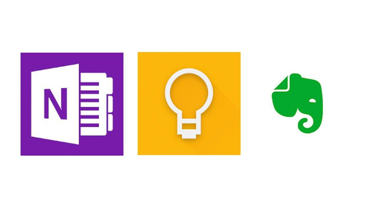 Sincronizar notas entre Google Keep y OneNote Sincronizar notas entre Google Keep y OneNote