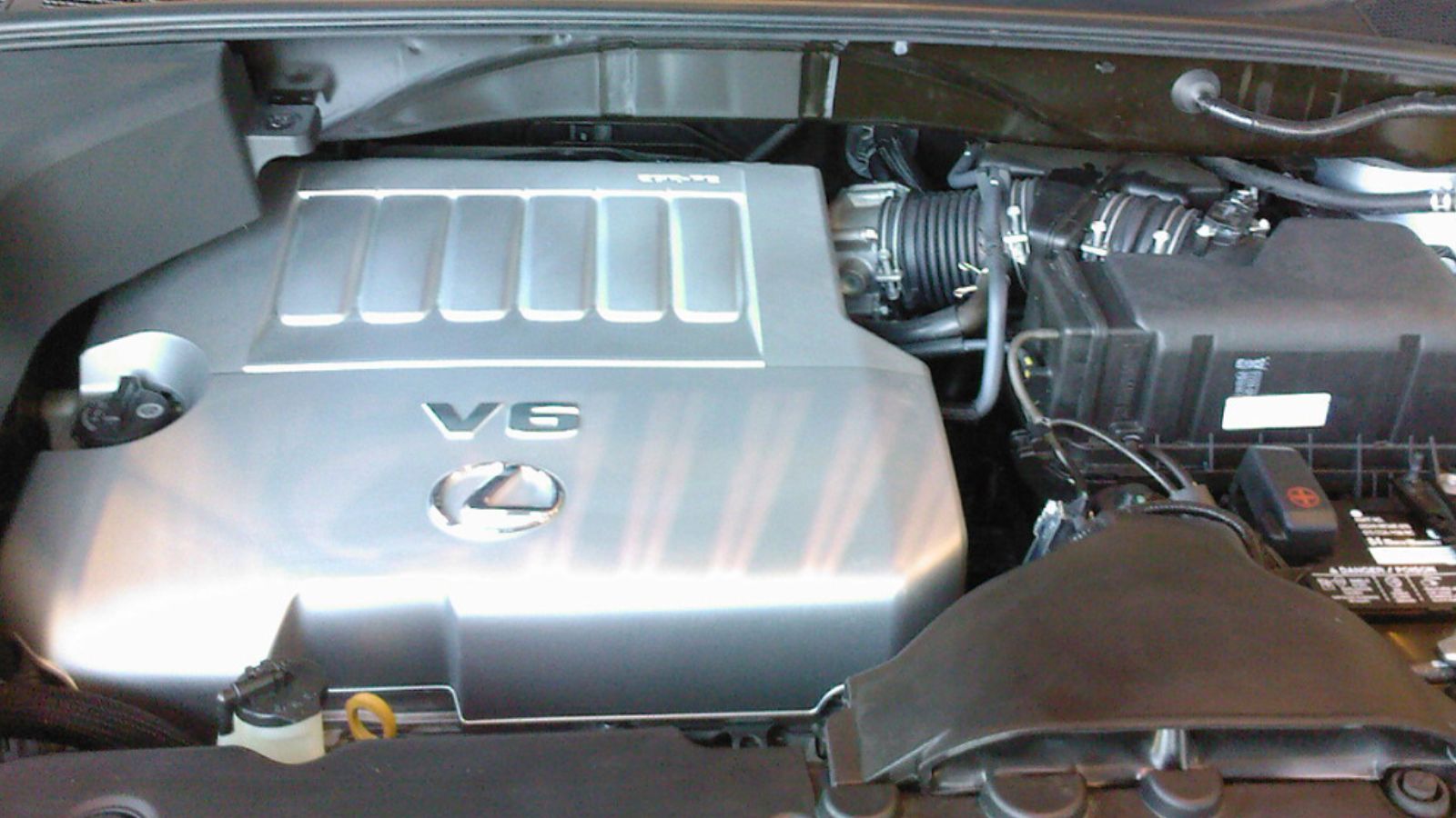 The 20 Most Brilliant V6 Engines Ever Dropped Into Cars