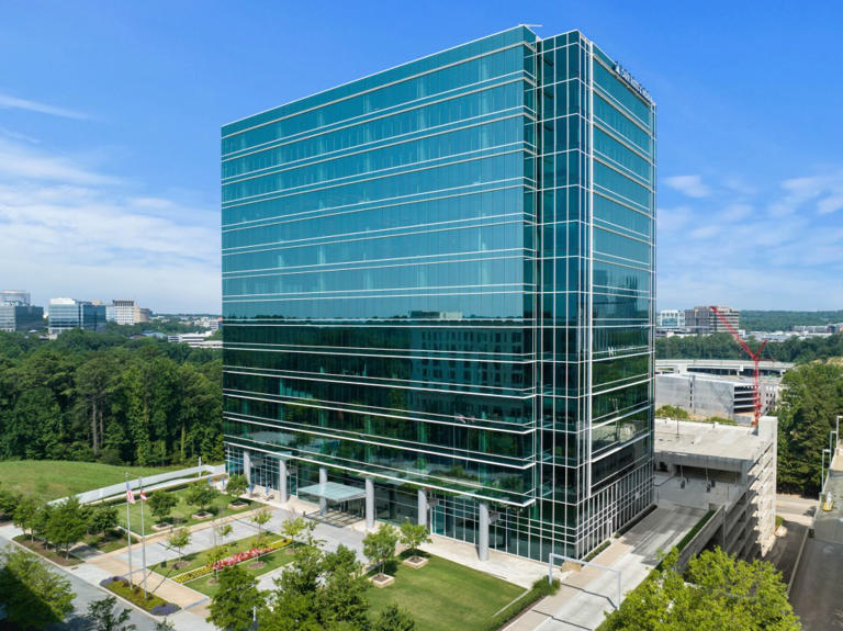 Finallayer office