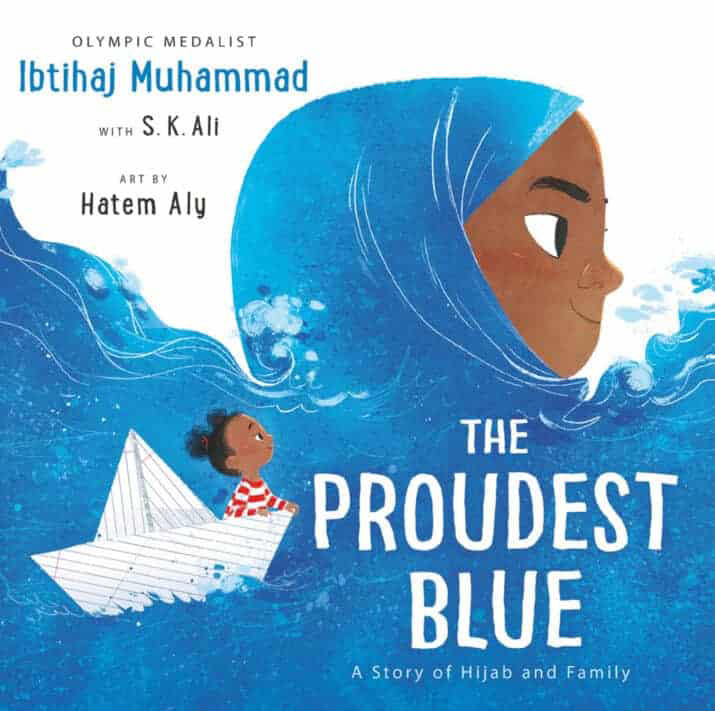 30 Children's Books with Muslim Characters