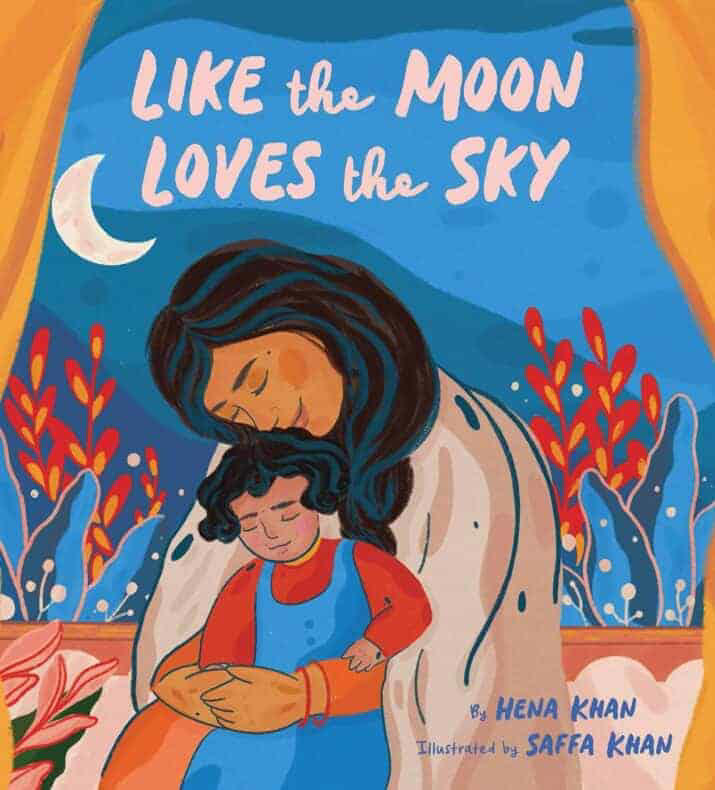 30 Children's Books with Muslim Characters