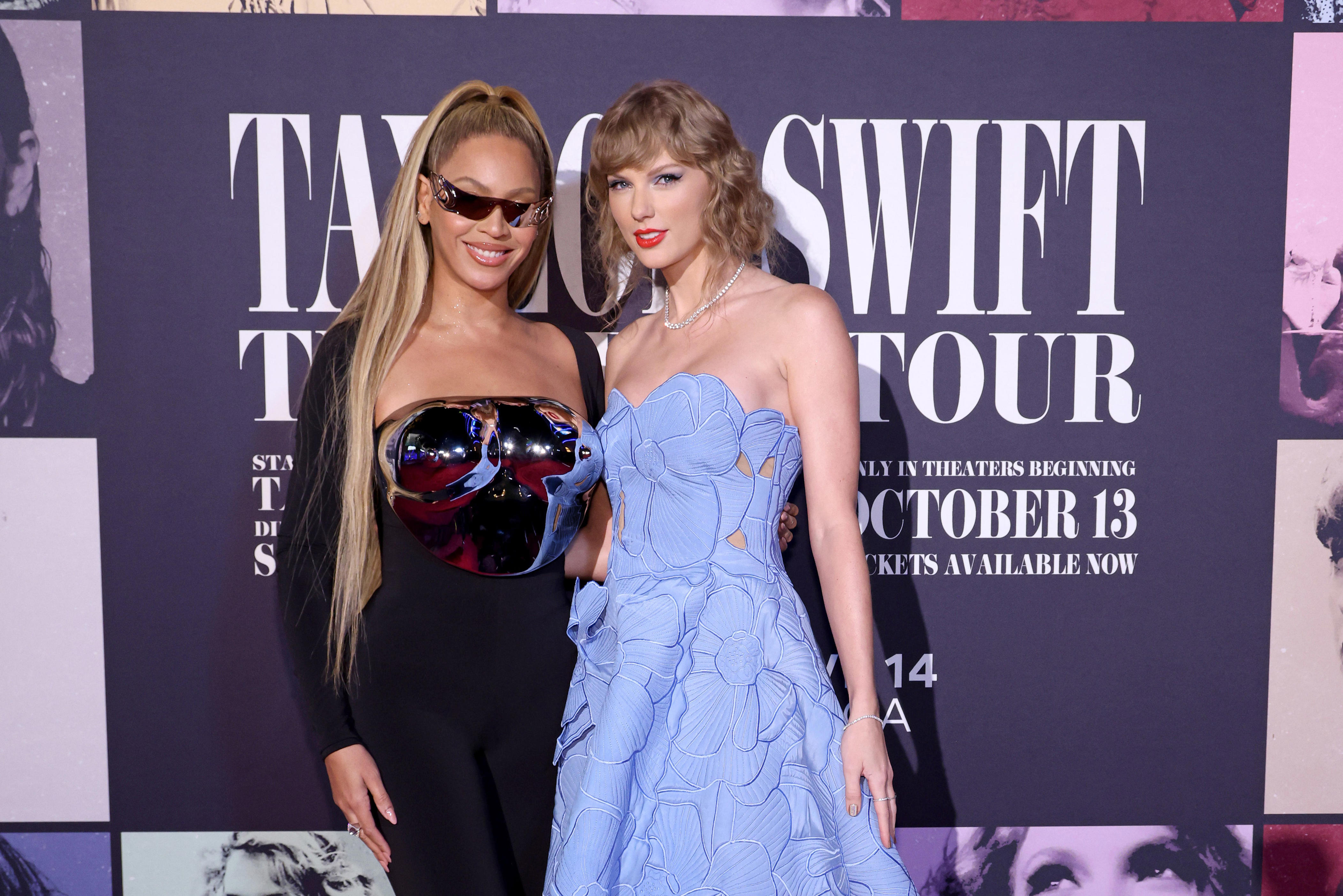 The 50 best-selling music artists of all time