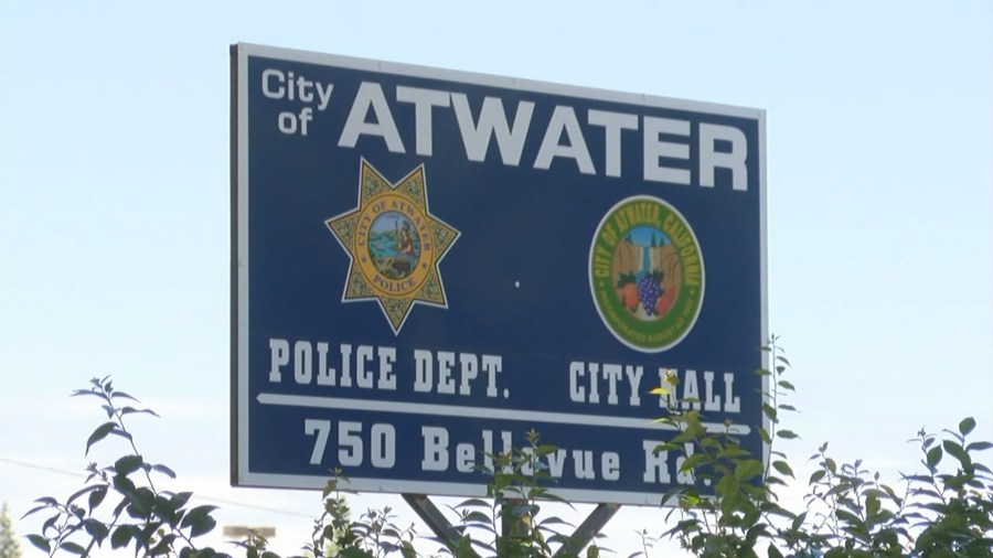 Atwater man arrested in death of infant, police say