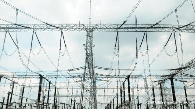 MedcoEnergi Mulai Operasikan Pembangkit Listrik Hijau di Batam