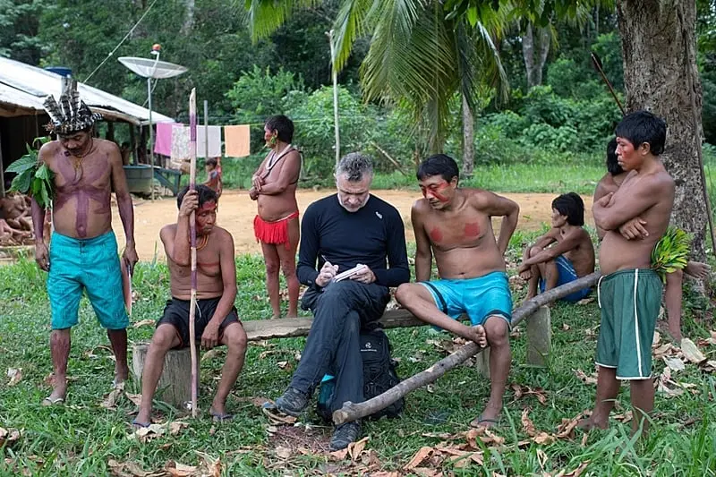 As evidências vieram de gravações feitas dentro da cela onde ele dividia espaço com os executores confessos do crime