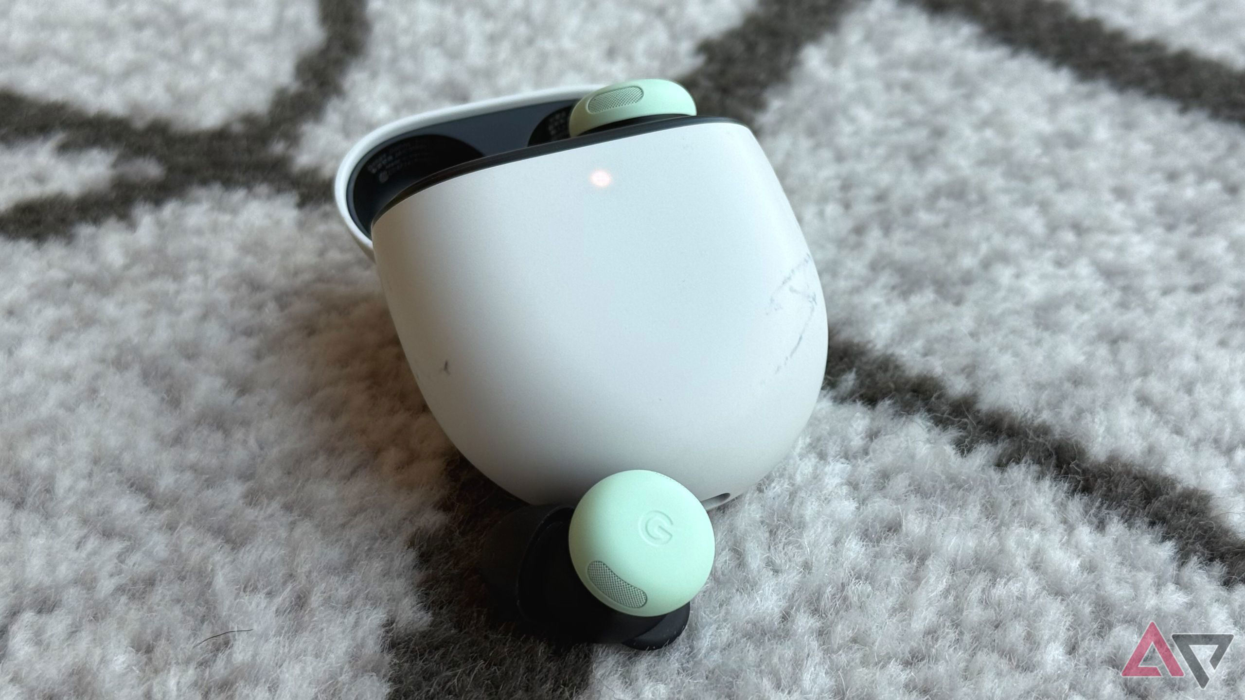 Leak details Google Pixel Buds 2a #39 s simpler design Leak details Google Pixel Buds 2a #39 s simpler design