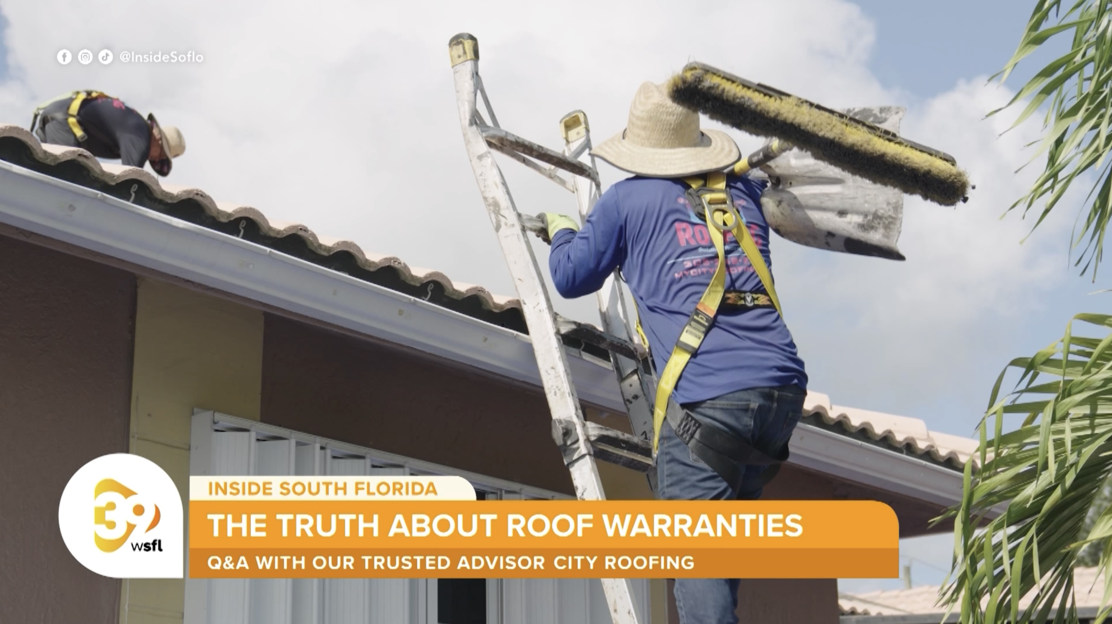 What Homeowners Need to Know About Roof Warranties