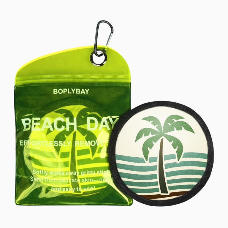25 essentials you need to pack for the beach