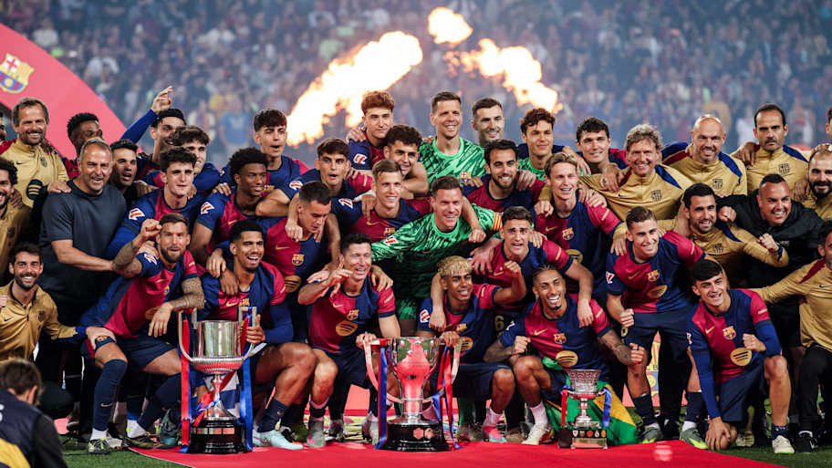 RFEF Approves Historic Plans for 2025–26 La Liga Match in United States