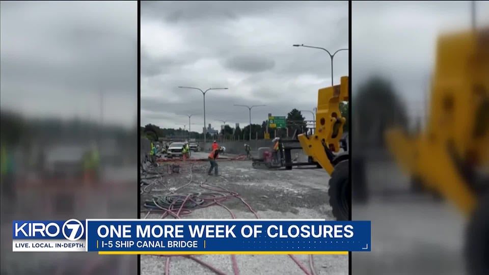 video-one-more-week-of-closures-on-i-5-ship-canal-bridge