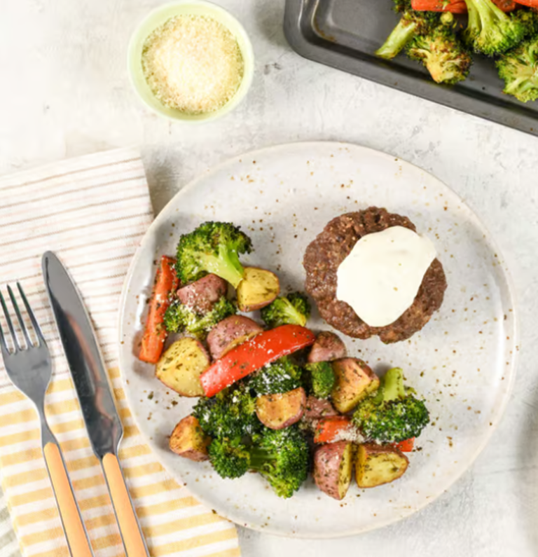 Take the guesswork out of what to make for dinner with these prepared ...