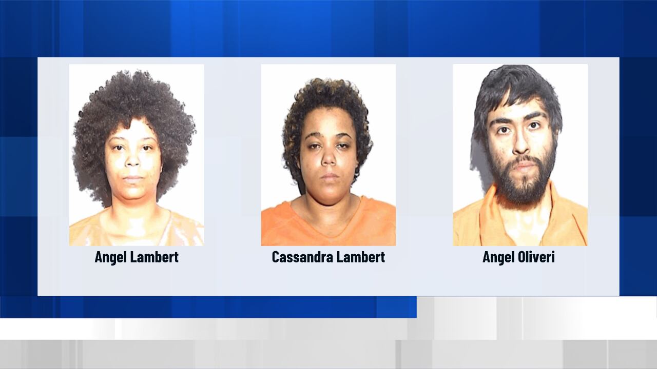 13 children removed from ‘deplorable’ living conditions in Toledo