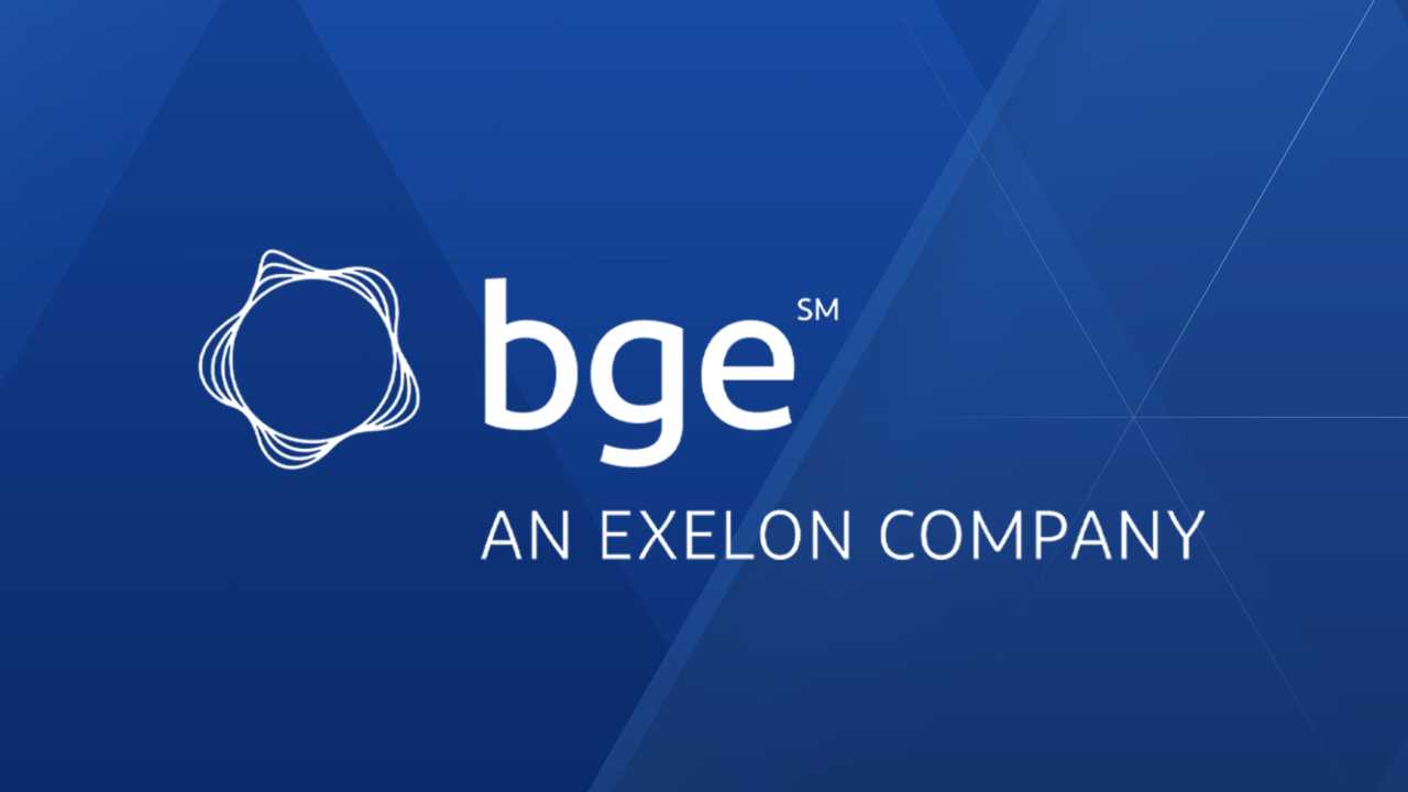 BGE proposes VPP strategy to modernize Maryland's electric grid