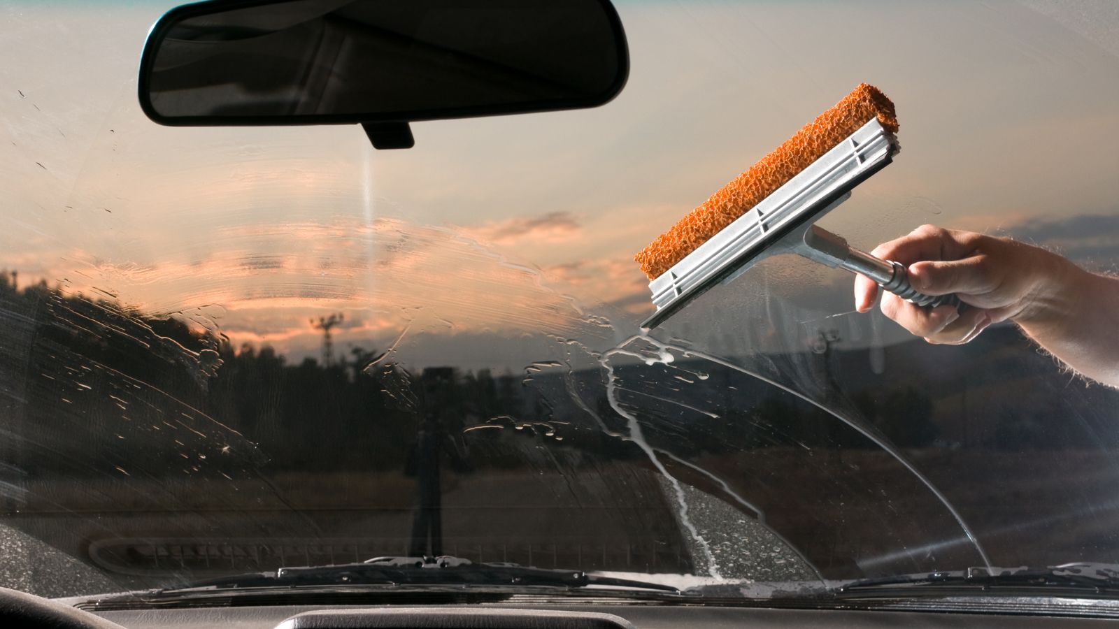 12 Common Car Cleaning Products That Can Ruin Your Vehicle
