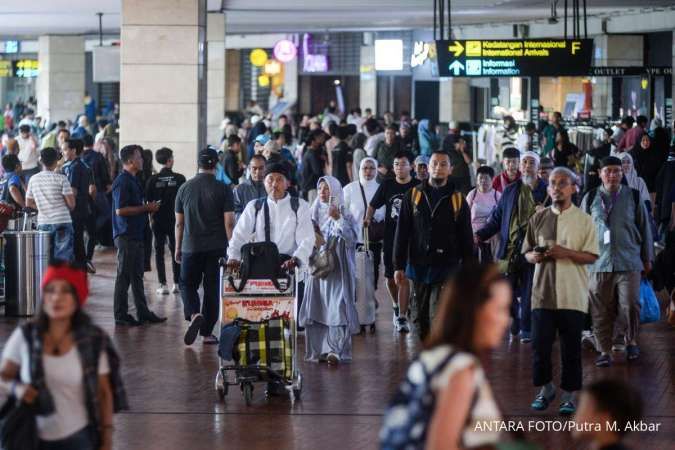 Pefindo Beri Peringkat idAAA untuk Angkasa Pura dengan Prospek Stabil