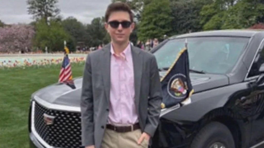 Third teen charged in murder of congressional intern from UMass in