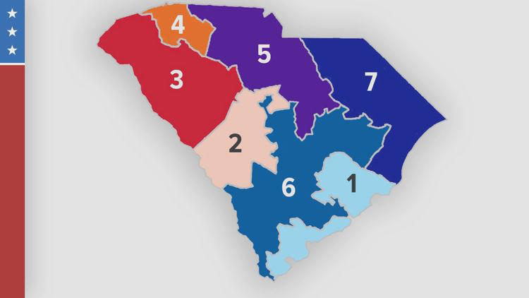 Supreme Court ruling on Voting Rights Act spurs redistricting talk in ...