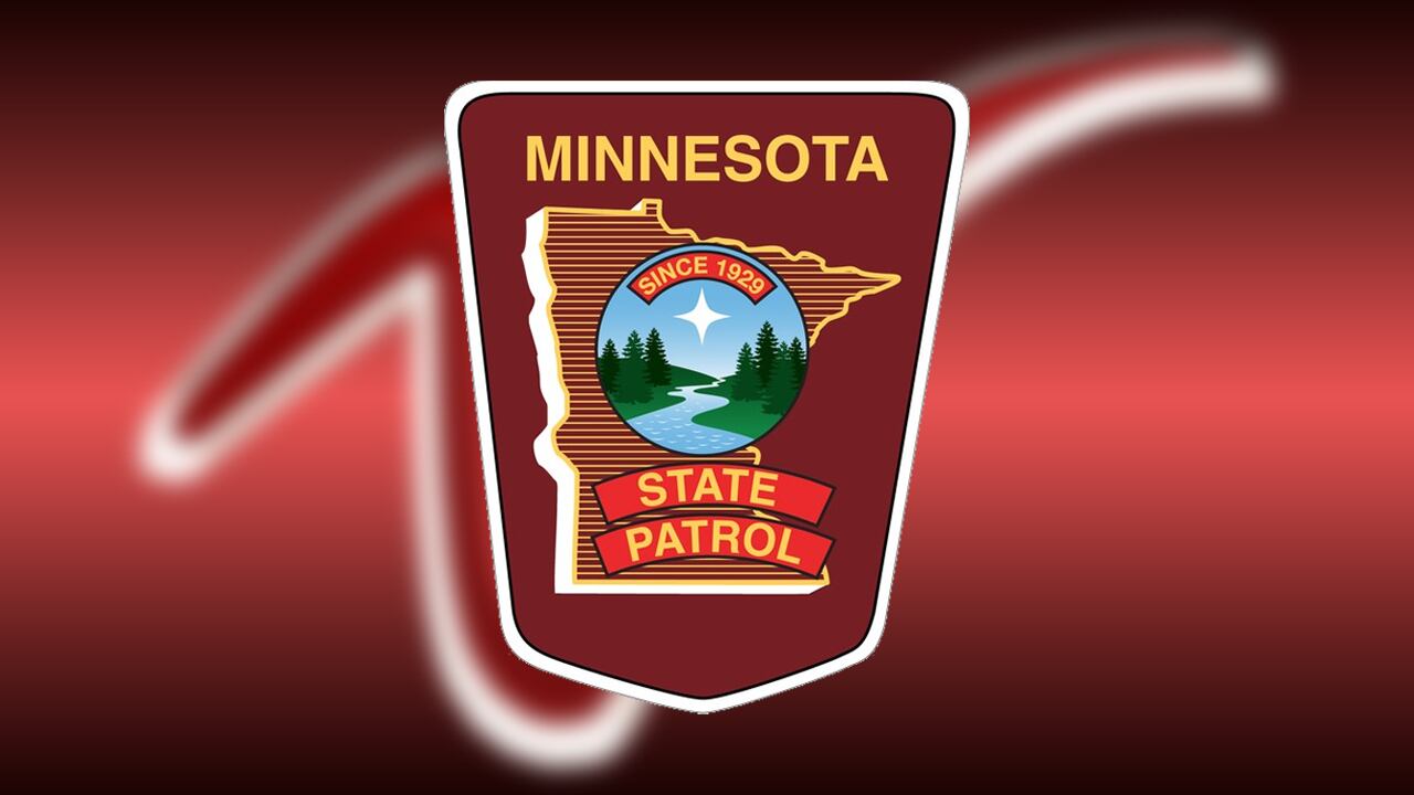 Driver injured after vehicle rolls on Highway 371 in Pequot Lake