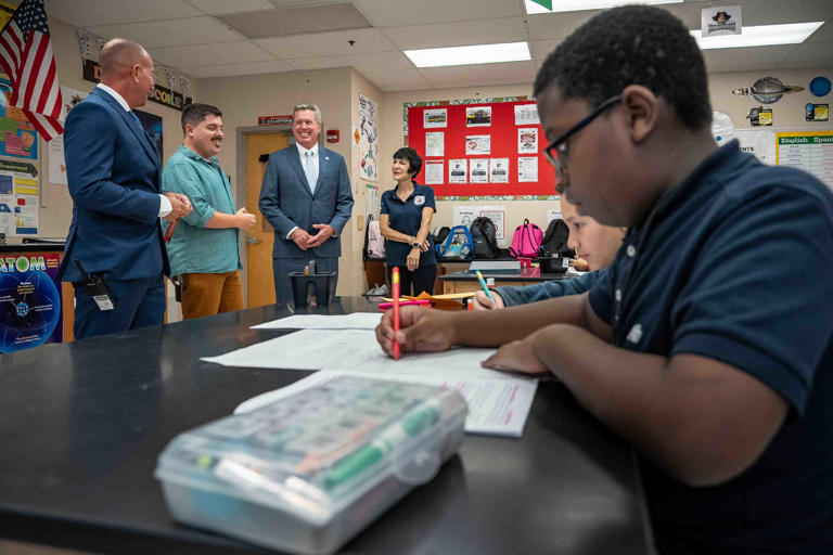 Palm Beach County school leaders blame student exodus on cost of living ...