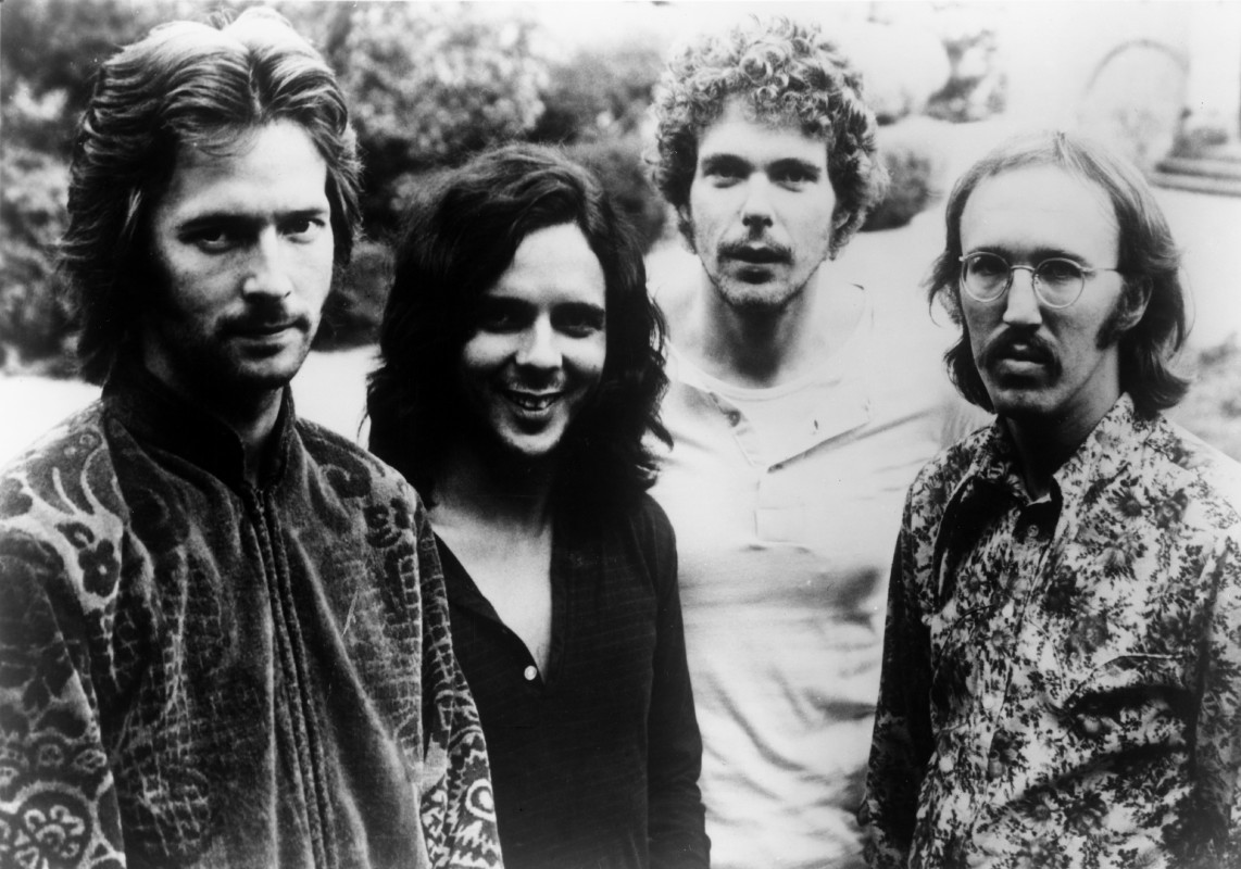 Eric Clapton Pays Tribute to Derek & the Dominos Co-Founder Bobby