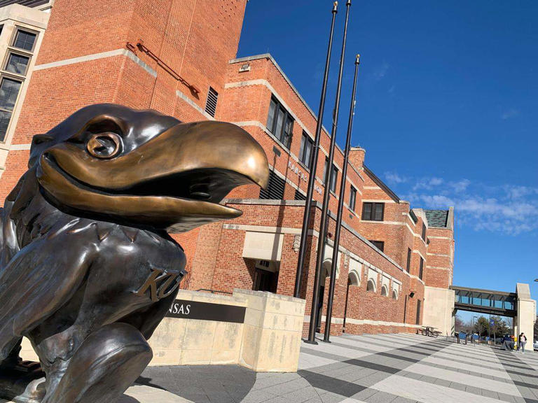 Where these Missouri and Kansas colleges sit in global ranking of ...