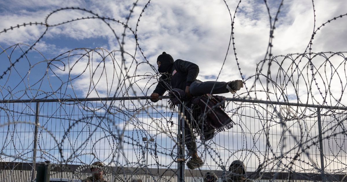 Illegal Alien Criminals Exploited Loophole Meant for Abused Children to