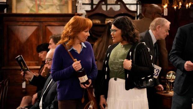 'Happy's Place' Season 2 Release Schedule: When Do New Episodes Air?