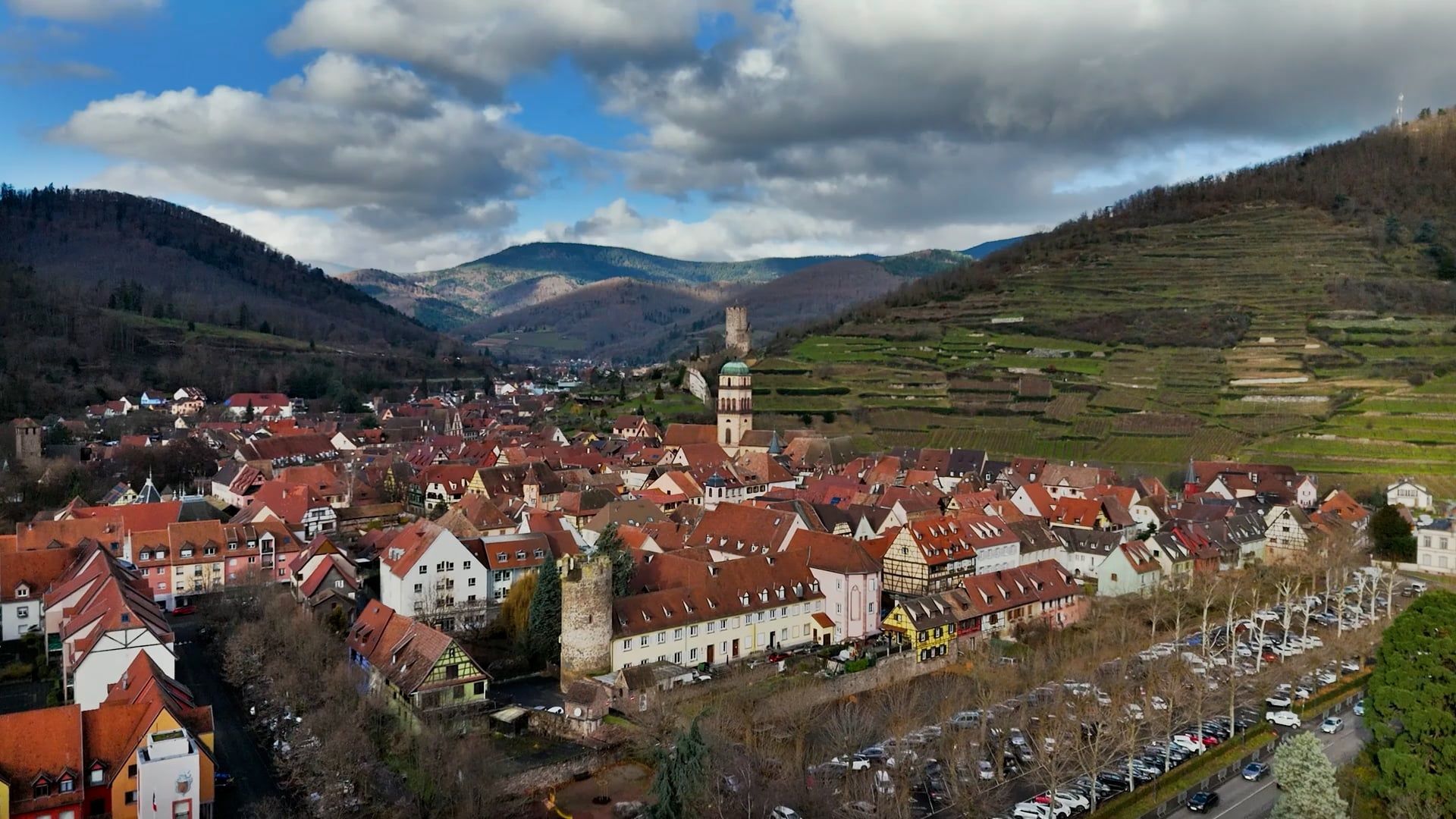 Bergisches Land Entdeckt Das Verborgene Juwel Deutschlands