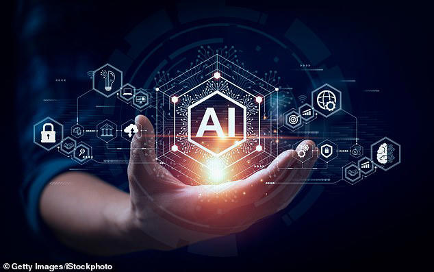 The tech job being decimated by AI as graduate only gets interview at ...