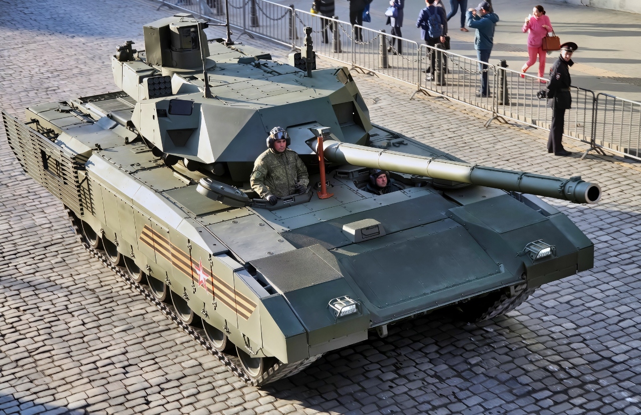 Ukraine’s newest weapons can reach a thousand kilometers inside Russia — oil depots and aircraft plants are in range