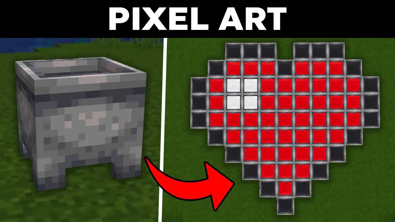 20 Crazy Minecraft Things That Actually Work