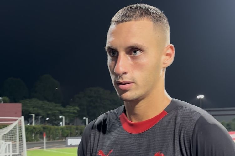 Hasil Pertandingan Cremonese vs Udinese 1-1: Emil Audero Absen, Skor Imbang