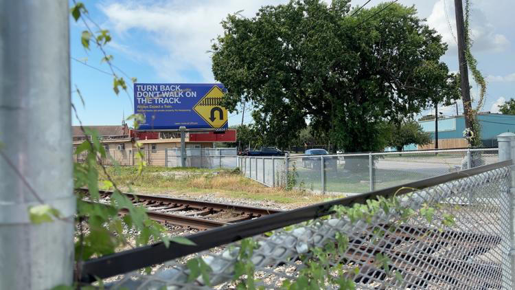 Train curfew lifted near Milby High School despite concerns following ...
