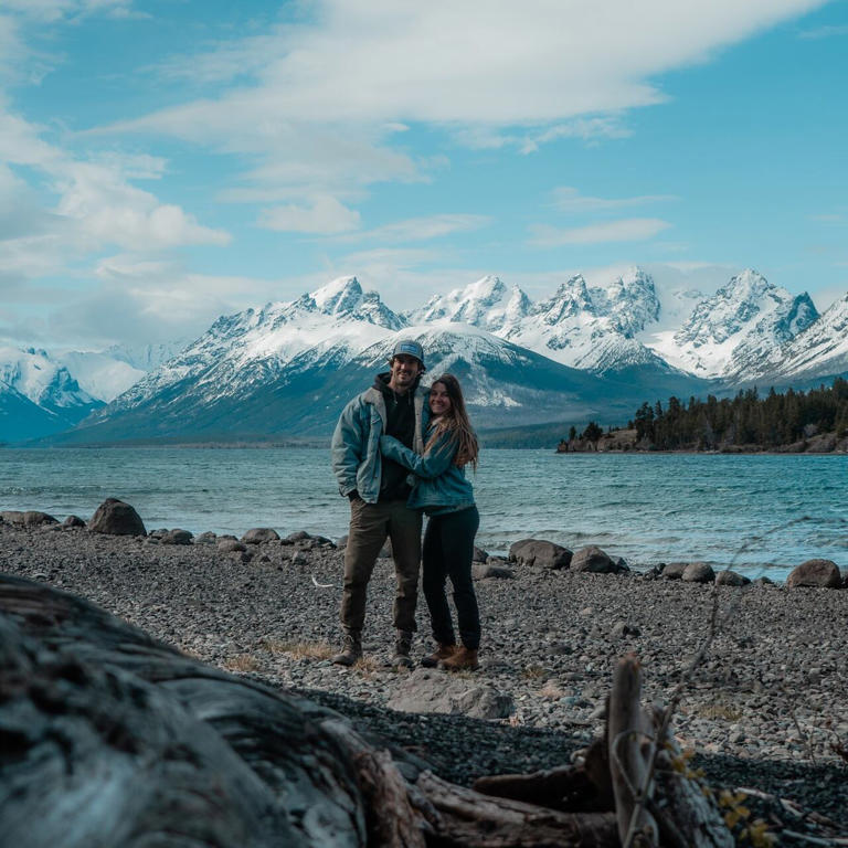 The Offroading World Is In Mourning: B.C. Couple'S Fatal Accident - ck9a01n
