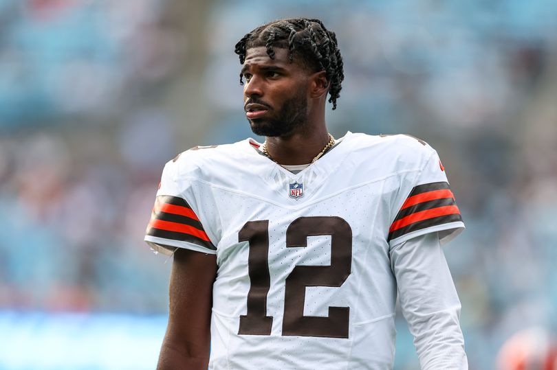 Joe Flacco response to Browns decision speaks volumes after Shedeur Sanders  setback