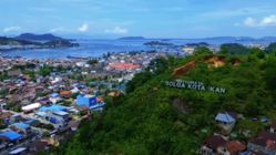 Tapanuli Utara Lepas Wilayah 2.502,71 Km2, Ciptakan Daerah Baru di Sumatera Utara