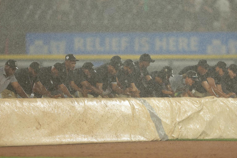 Tigers 2 1 White Sox: This Game Had It All! (Aug 11, 2025 Recap) - alnon26