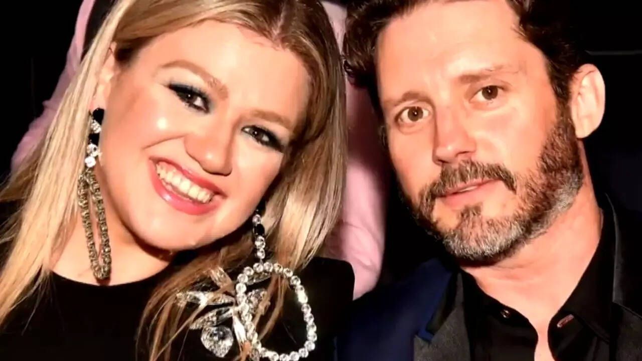 Kelly Clarkson’s ex-husband, Brandon Blackstock, passes away at 48 ...