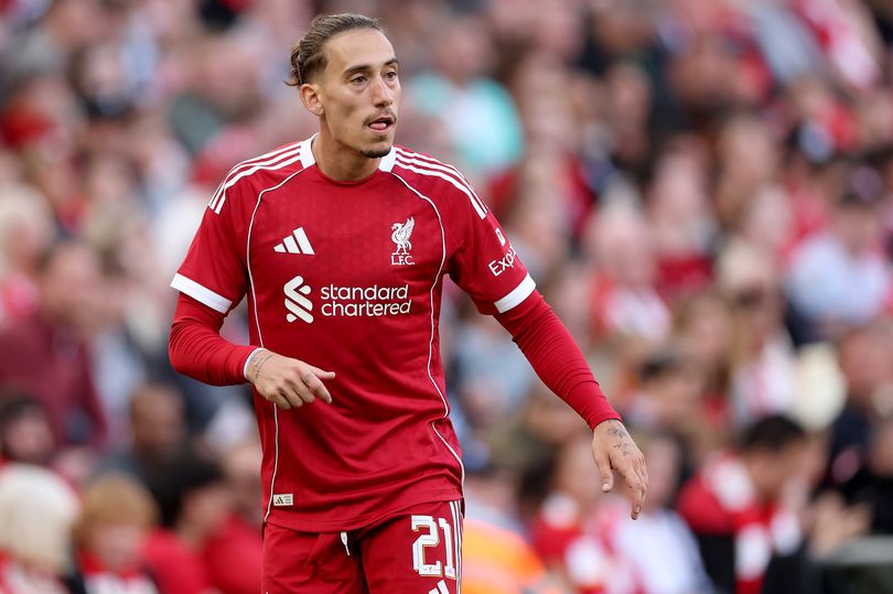 Liverpool transfer stance on Kostas Tsimikas revealed following Roma ...