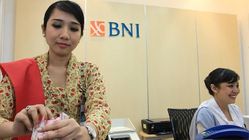 BNI Wondr Mata Uang Ganda