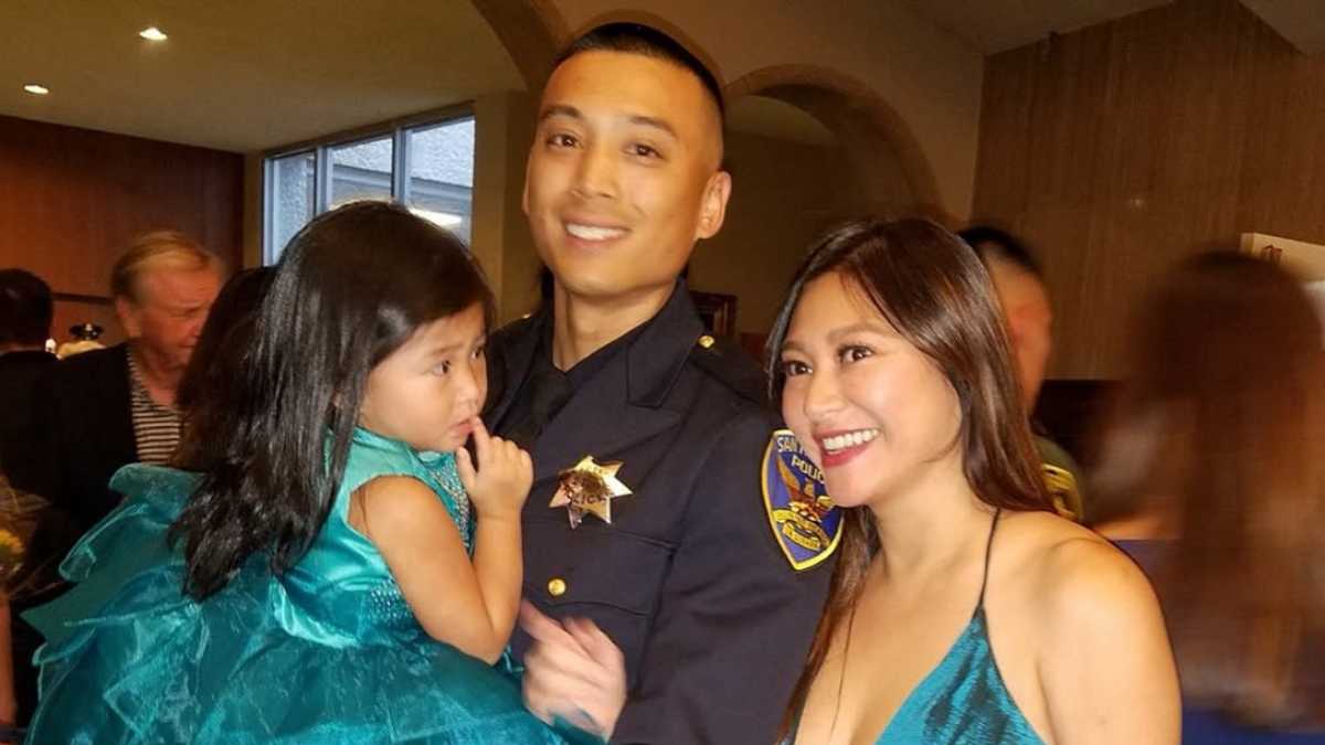 Rufa Mae Quinto writes emotional promise to Trevor Magallanes