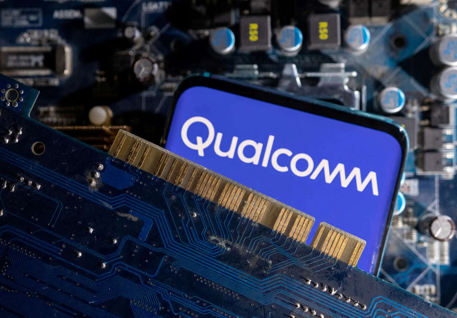 Qualcomm localising module production in India, supporting partners ...