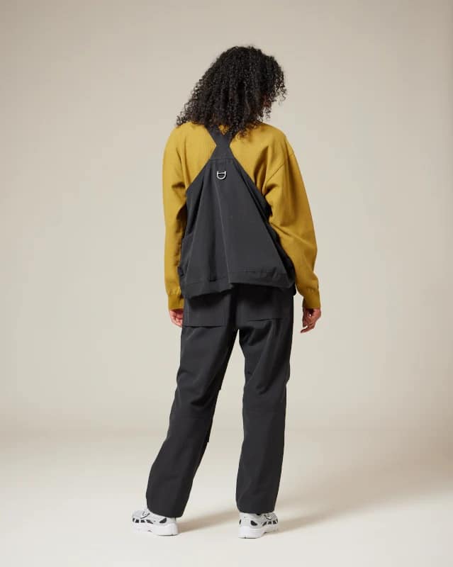 Quand les vêtements techniques s’invitent dans la mode : qu’est-ce que la tendance techwear ?