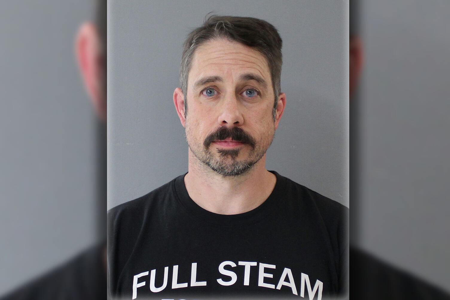Twin Falls man pleads not guilty to charges of child sex crimes