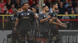 Prediksi dan Head to Head Qarabag FK vs Ferencvaros di Babak Play Off Liga Champions