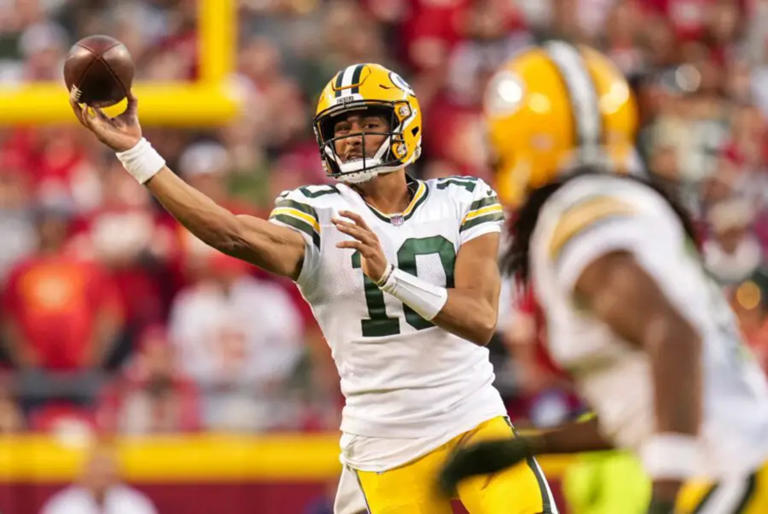 Green Bay Packers: ESPN QB Expert Points to Jordan Love's Best Attribute In 2025 7