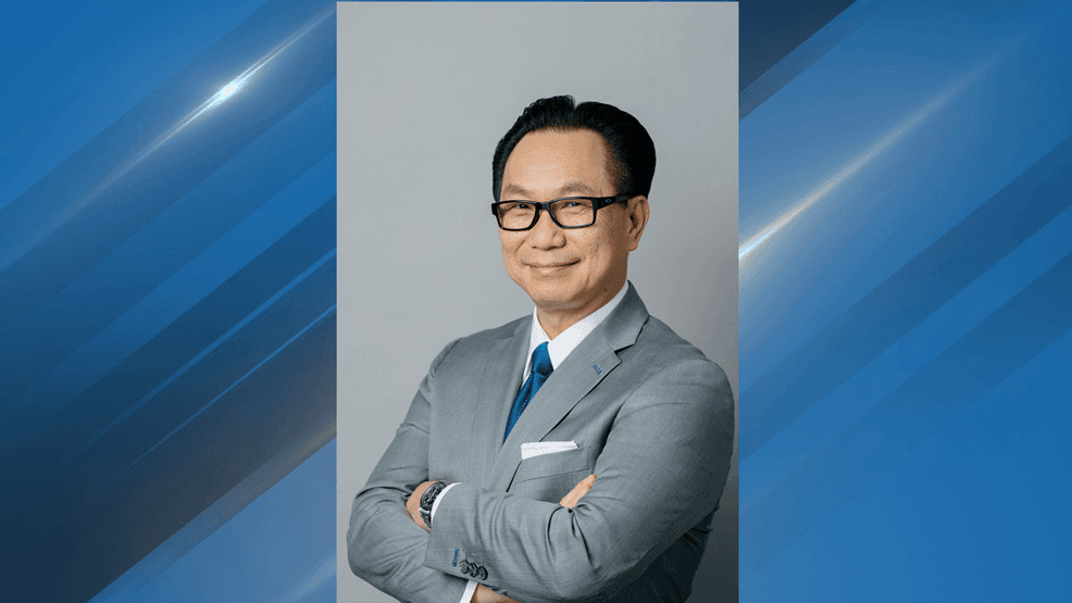 Transparency and safety top of mind for new Lane County Clerk Tommy Gong Transparency and safety top of mind for new Lane County Clerk Tommy Gong