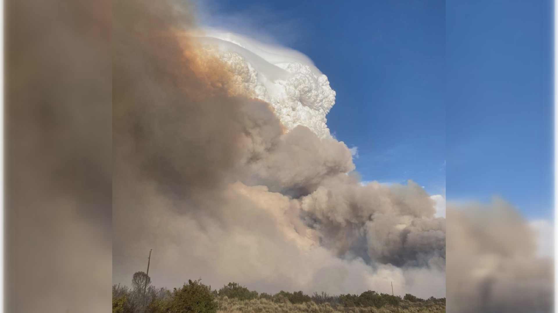 Pyrocumulus clouds: How they form and the impacts on wildfires