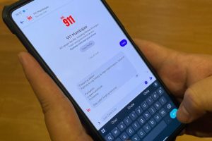911 emergency calls now possible through messaging apps in these LGUs