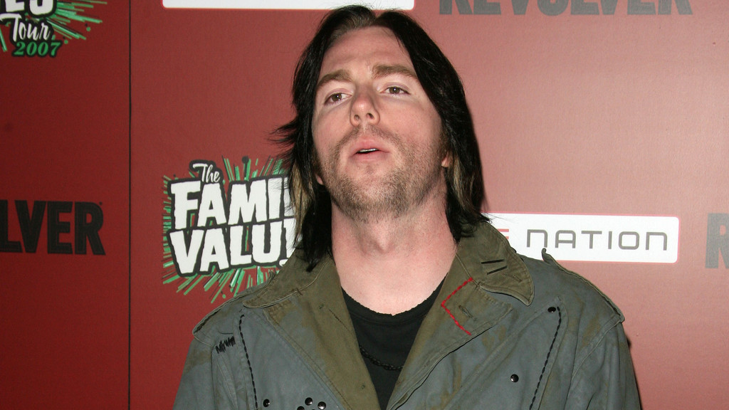 Elijah Blue Allman ordered to pay exwife spousal support